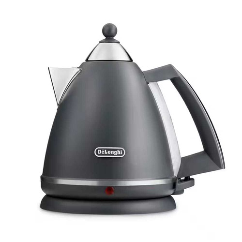 Delonghi argento silva - delonghi,