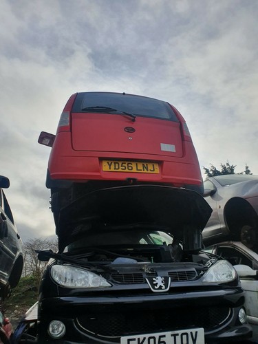 2006 daihatsu charade 0 - daihatsu,
