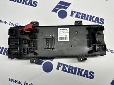 Volvo FH4 fuse box 22619987