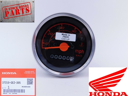 Honda speedometer assy - honda,