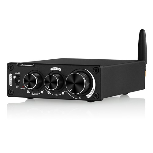 Nobsound mini 200w - 200w, bluetooth