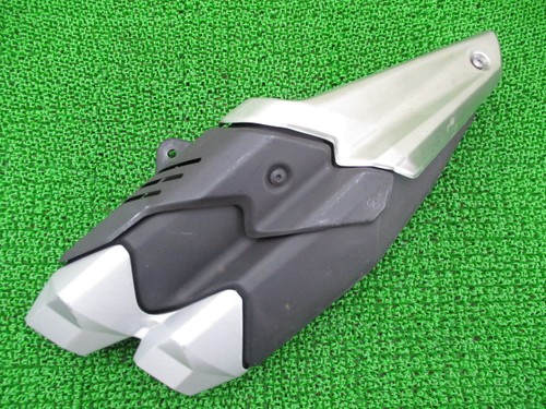 Cbr250rr silencer muffler k64 - silencer,