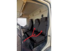 Fits DAF LF Euro 6 Double