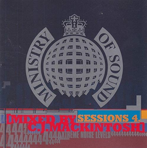 Various ministry of - various,