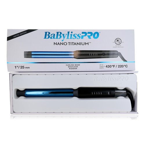 Babylisspro nano titanium - babylisspro,