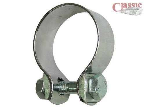 44mm inch exhaust - 1.3/4'',