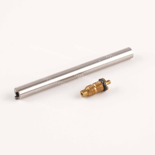 1pc filler inlet - +, 1