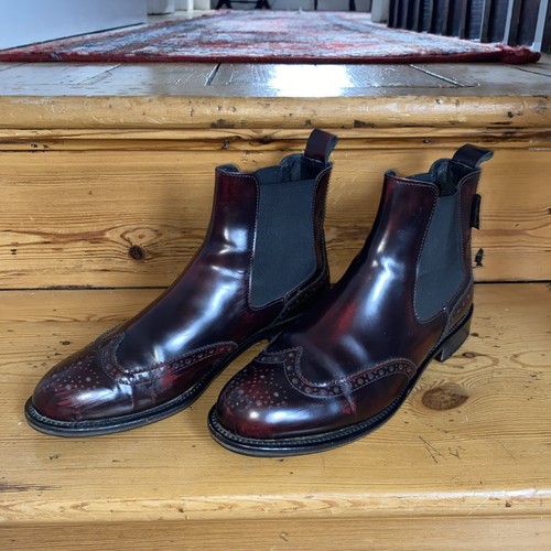 Russell bromley cadogan - &,