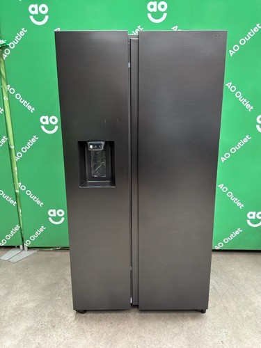 Samsung american fridge - american,