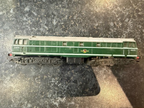 Triang hornby r357 class - triang,
