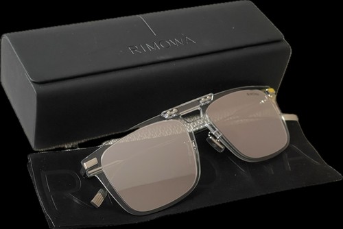 Rimowa sunglasses - rimowa,