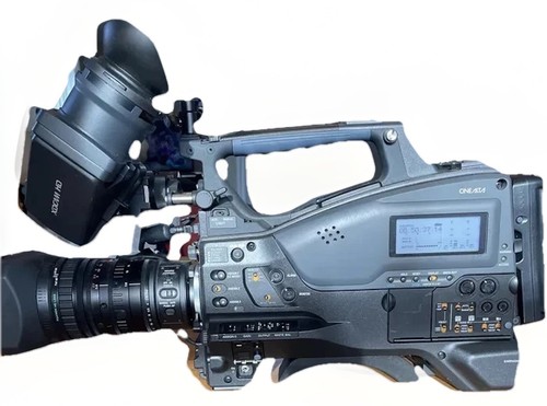 Sony pmw 320 xdcam - sony, state