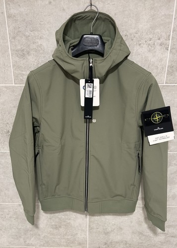Stone island soft - stone, shell