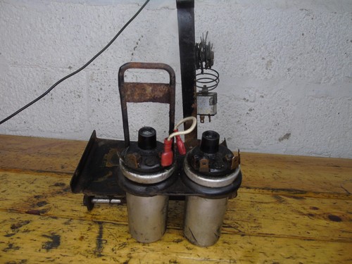 Triumph t160 battery tray - t160,