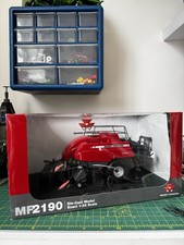 1:32 Massey Ferguson 2190