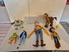 Disney Toy Story Figure
