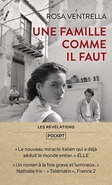 Une famille comme faut by - comme,