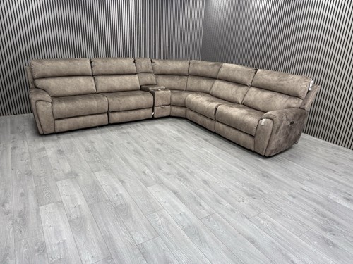 Maverick express seater - maverick,