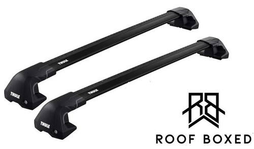 Thule wingbar evo - wingbar,