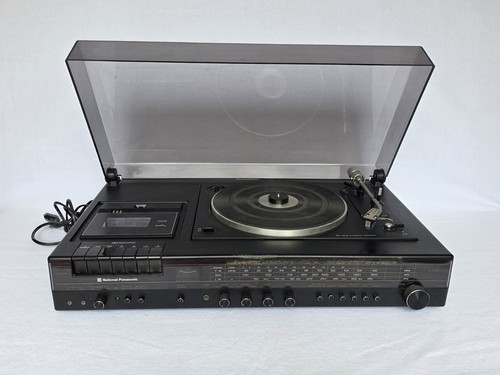Vintage national panasonic - vintage,