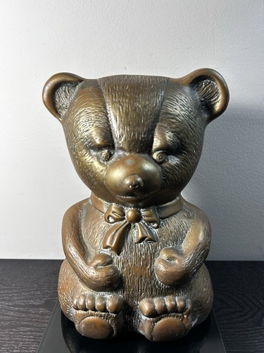 Vintage 1960s solid brass - vintage,