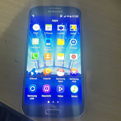 Samsung galaxy i9505 - s4,