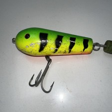 FOX Demon medium sinking Dave