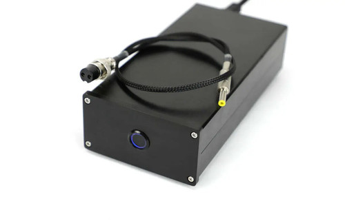 Zerozone upgrade audiophile - zerozone,