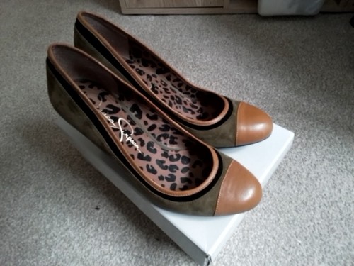 Jessica simpson olive green - simpson,