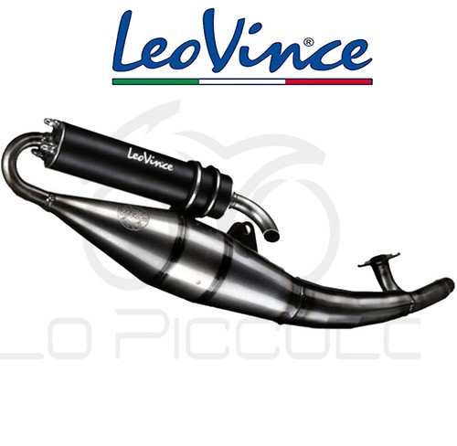 Complete exhaust hand - complete,