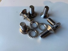 New Fiat X1/9 X19 Set of 6