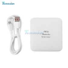 7.83HZ Schumann Wave Generator Ultra-Low Frequency Pulse Generator FM783