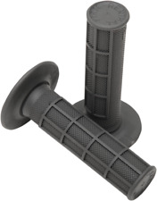Renthal Black Firm Grips