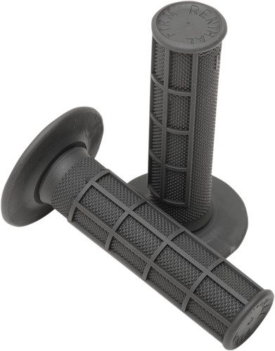 Renthal black firm grips - renthal,