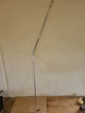 Ford Granada Mk1 Coupe Ghia Passenger Side Pillar Trim