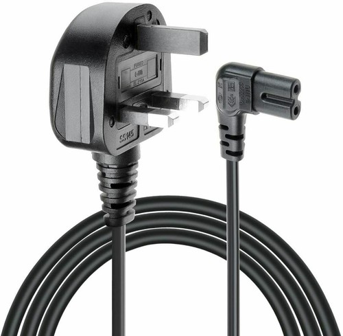Figure mains power cable - 8,