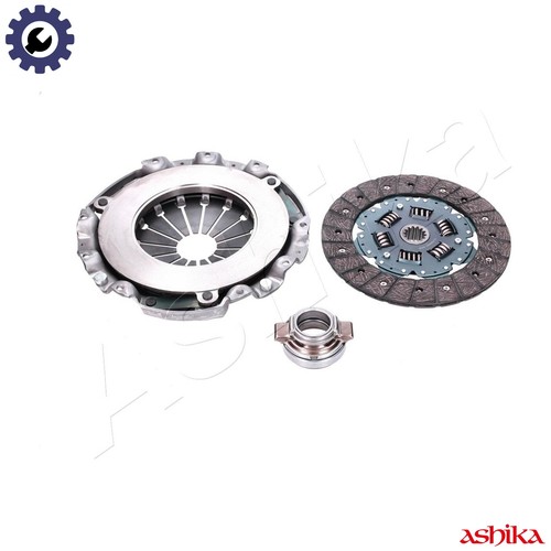 Clutch kit 544 - clutch, for