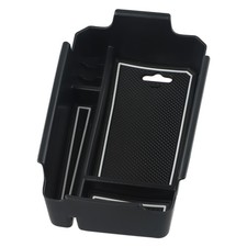 Storage Box Truck For Volvo