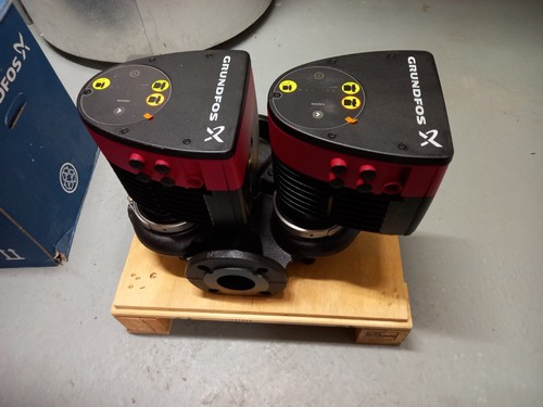 Grundfos magna1d f - magna1d,