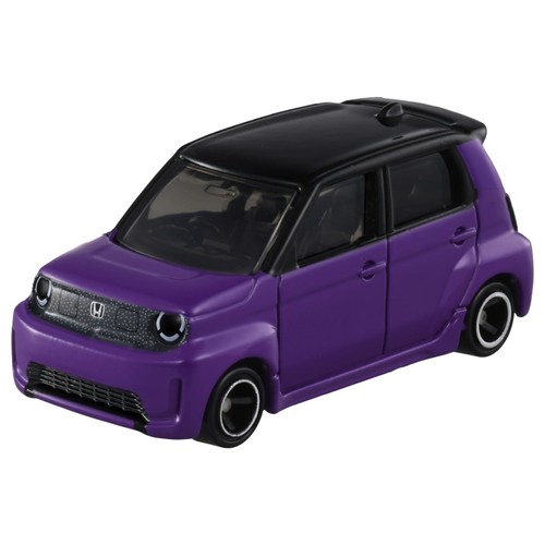 Takara tomy tomica 19 - takara, no.