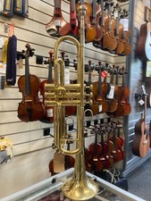Bach TR300 Trumpet