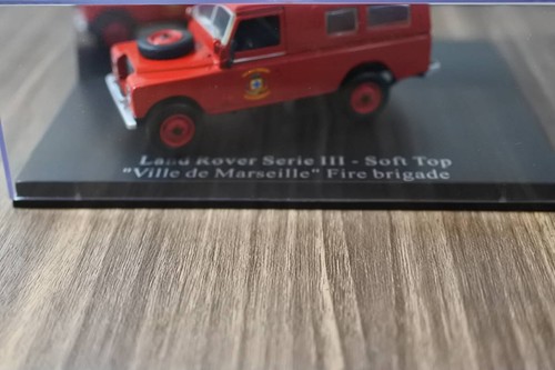 Universal hobbies land rover - universal,