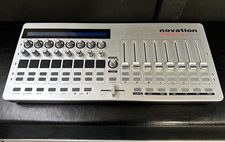 Novation Zero SL MKII USB Midi