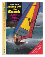 Watts, Alan (1925 Sailing Off The Strand: A Pocket Begleiter für Dinghy Und Boa