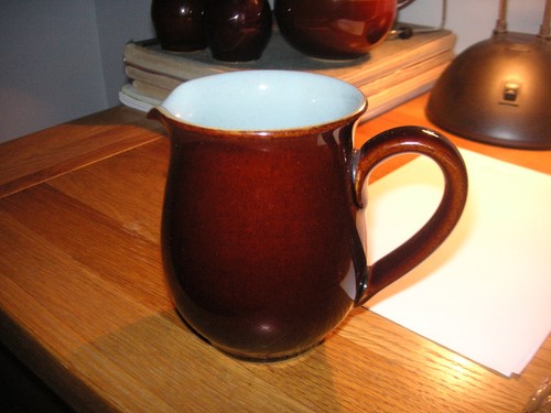 Vintage denby homestead - ,,