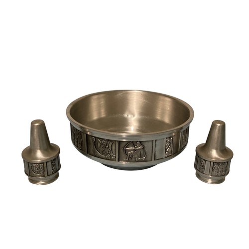Konge tinn pewter - konge, and