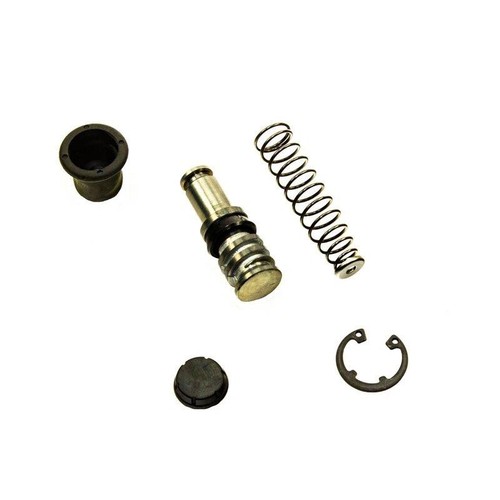 Front brake master cylinder - front,