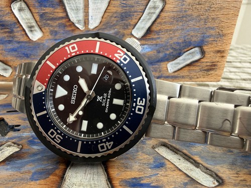 Seiko prospex diver scuba - prospex,