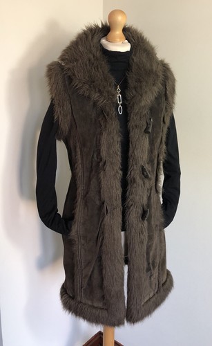 John rocha y2k real suede - john,