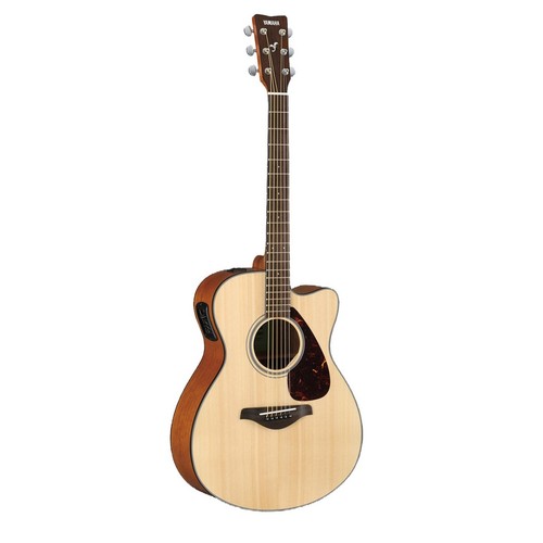 Yamaha fsx800c ii - yamaha,